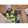 Шуруповерт DeWALT 18 В XR Li-lon PowerStack, бесщеточный, 282 Нм, TSTAK, 2x1.7Ah (DCF860E2T) изображение 6