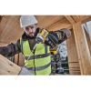 Шуруповерт DeWALT 18 В XR Li-lon PowerStack, бесщеточный, 282 Нм, TSTAK, 2x1.7Ah (DCF860E2T) изображение 7