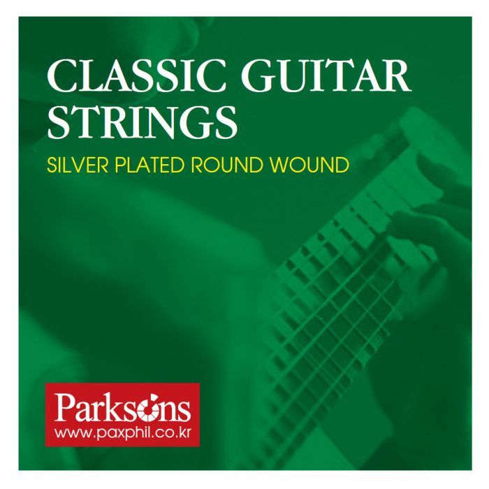 Струны для гитары Parksons Classic (28-43) (S2843)