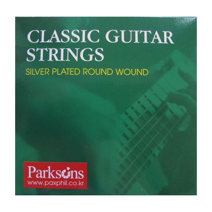 Струны для гитары Parksons Classic (28-43) (S2843) изображение 2