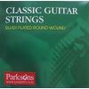 Струны для гитары Parksons Classic (28-43) (S2843) изображение 2