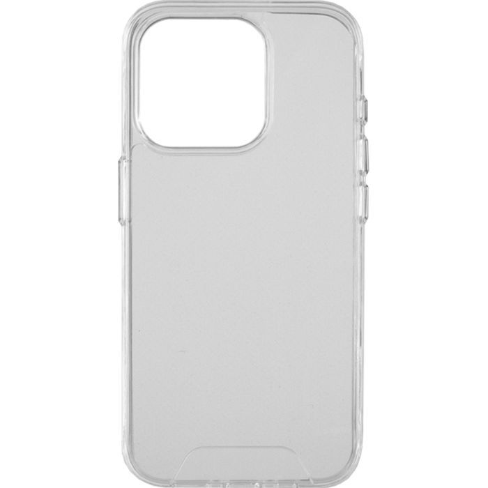 Чохол до мобільного телефона ColorWay Space Series Apple iPhone 15 Pro (CW-CSSAI15P)