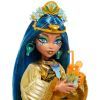 Кукла Monster High Клео Монстро-фестиваль (HXH81) изображение 2