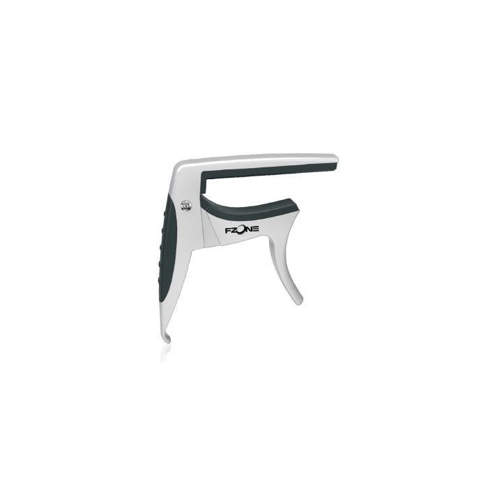 Каподастр Fzone Classical Guitar Capo Silver (FC-83 SILVER)