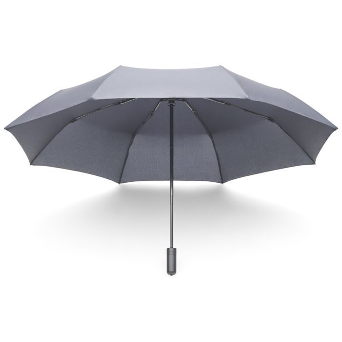 Зонт Xiaomi RunMi Super Portable Automatic Umbrella Gray (6941413204224)