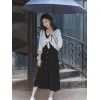Зонт Xiaomi RunMi Super Portable Automatic Umbrella Gray (6941413204224) изображение 6