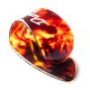 Медіатор Jim Dunlop Shell Large Thumbpicks 12 шт. (9023R) зображення 4