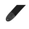 Ремінь для гітари Levy's Classics Series Polypropylene Guitar Strap Black (M8P3-BLK) зображення 2