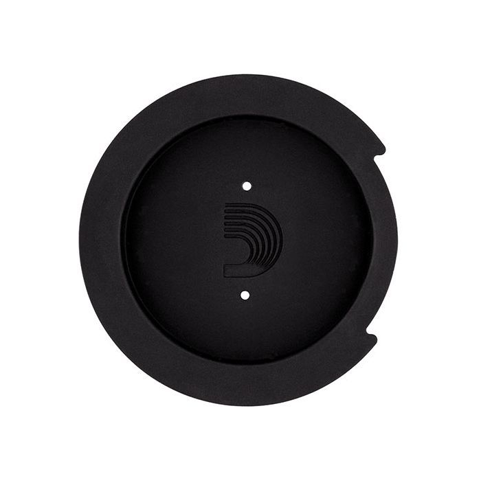 Супресор для гітари D'Addario Screeching Halt Soundhole Plug (PW-SH-01)