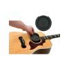 Супресор для гітари D'Addario Screeching Halt Soundhole Plug (PW-SH-01) зображення 4