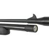 Пневматическая винтовка Diana Stormrider Black PCP Редуктор (1900225) изображение 5
