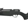 Пневматическая винтовка Diana Stormrider Black PCP Редуктор (1900225) изображение 8