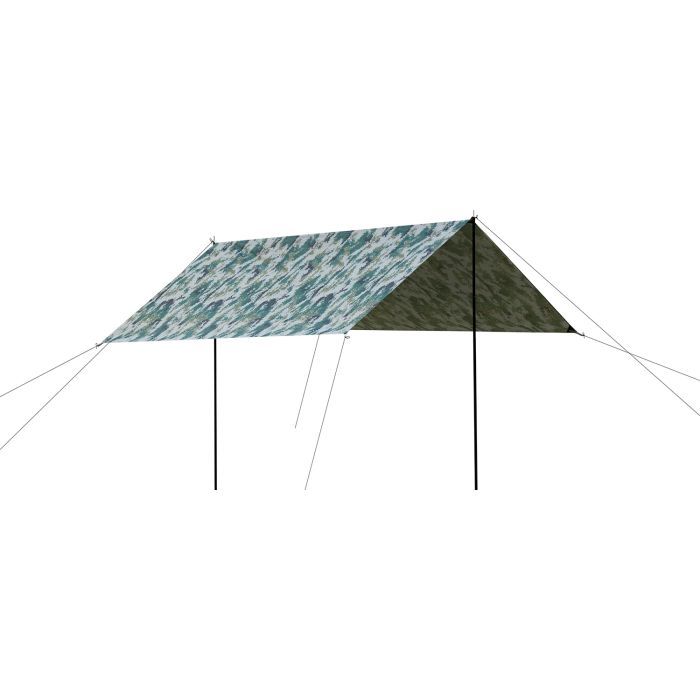 Тент Skif Outdoor Shield 300х300 cm Grey (SOTSH300GRY)