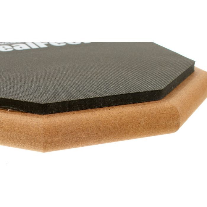 Тренировочный пэд Evans 6" RealFeel Mountable Speed Pad (RF6GM) изображение 5