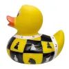 Іграшка для ванної Funny Ducks Качка Шахи (1319) зображення 3