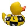 Іграшка для ванної Funny Ducks Качка Шахи (1319) зображення 4