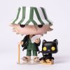 Фигурка Funko Pop серии Блич - Кисуке из Йоруичи (75515) изображение 2
