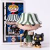 Фигурка Funko Pop серии Блич - Кисуке из Йоруичи (75515) изображение 3