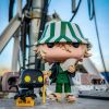 Фигурка Funko Pop серии Блич - Кисуке из Йоруичи (75515) изображение 4