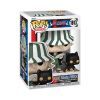 Фигурка Funko Pop серии Блич - Кисуке из Йоруичи (75515) изображение 5