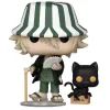 Фигурка Funko Pop серии Блич - Кисуке из Йоруичи (75515)