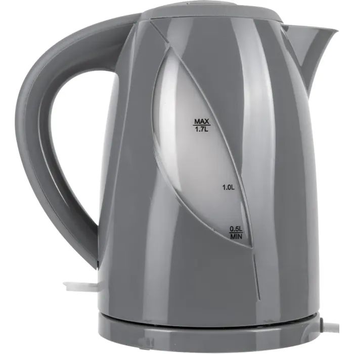 Электрочайник Saturn ST-EK8437U Grey изображение 2
