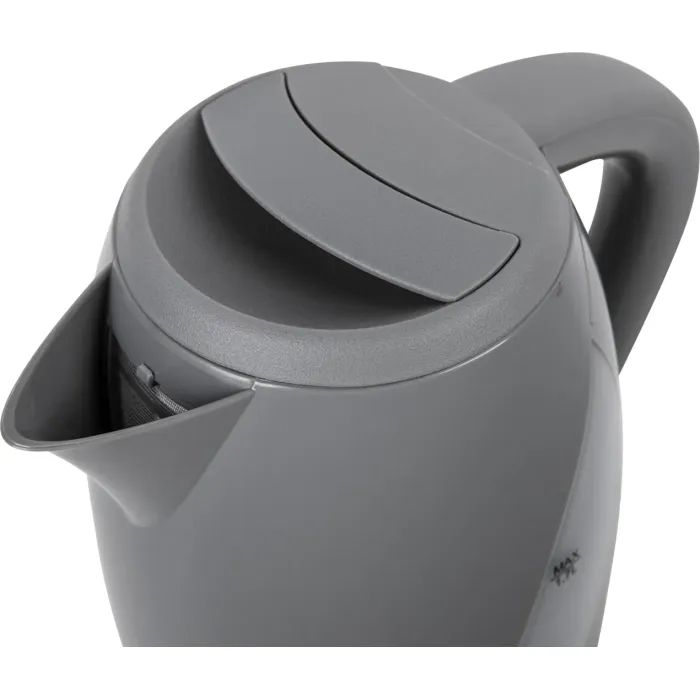 Электрочайник Saturn ST-EK8437U Grey изображение 5