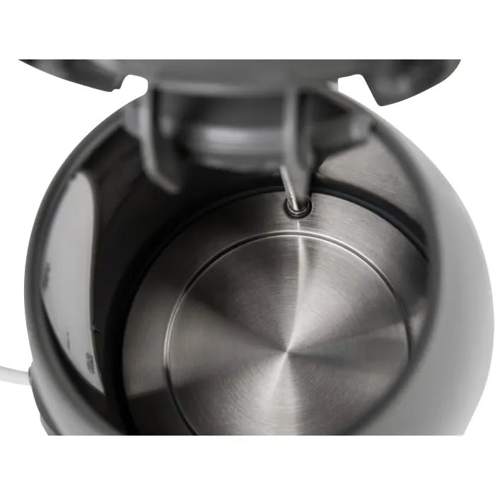 Электрочайник Saturn ST-EK8437U Grey изображение 6
