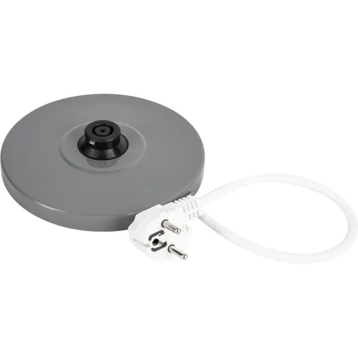 Электрочайник Saturn ST-EK8437U Grey изображение 9