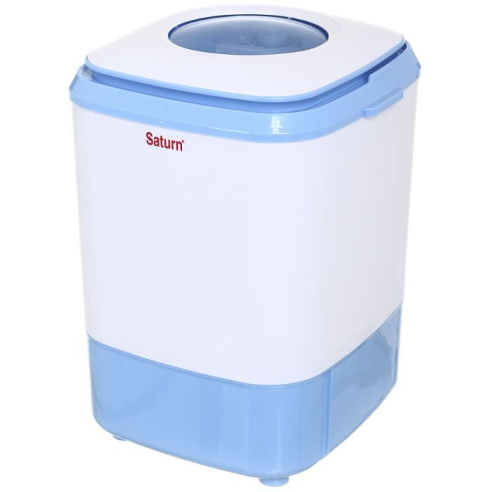 Пральна машина Saturn ST-WM0611 зображення 3