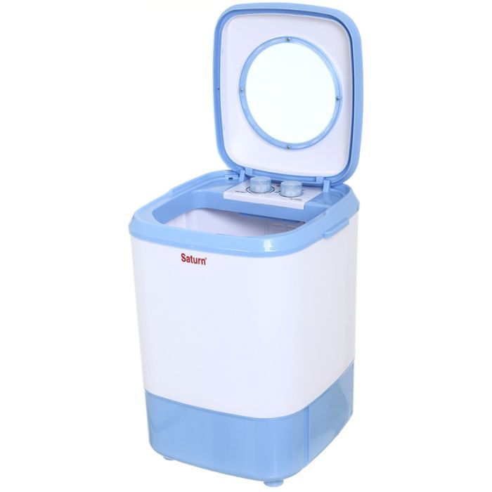 Пральна машина Saturn ST-WM0611 зображення 5