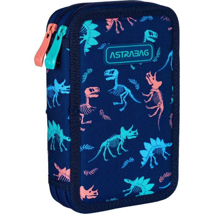 Пенал Astrabag AC2 Dinosaur (503024059)
