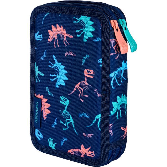Пенал Astrabag AC2 Dinosaur (503024059) изображение 2