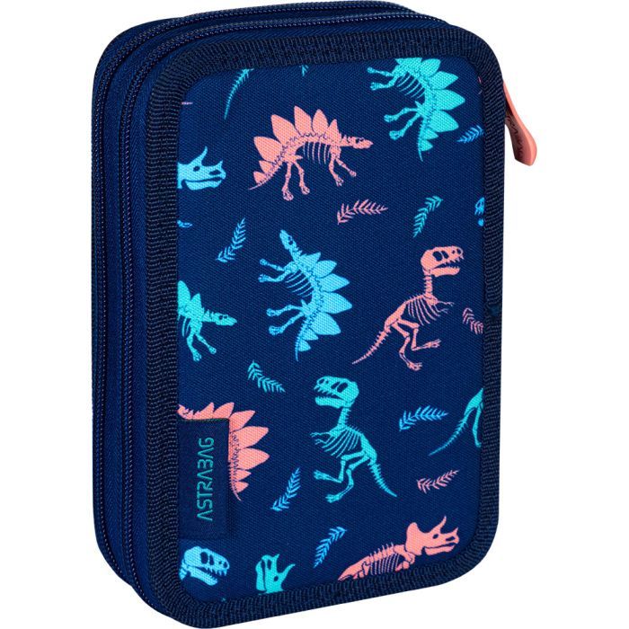 Пенал Astrabag AC2 Dinosaur (503024059) изображение 3