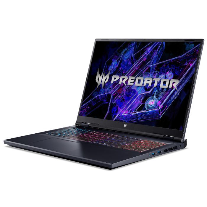 Ноутбук Acer Predator Helios Neo 18 PHN18-71-77JP (NH.QS0EU.002) изображение 2