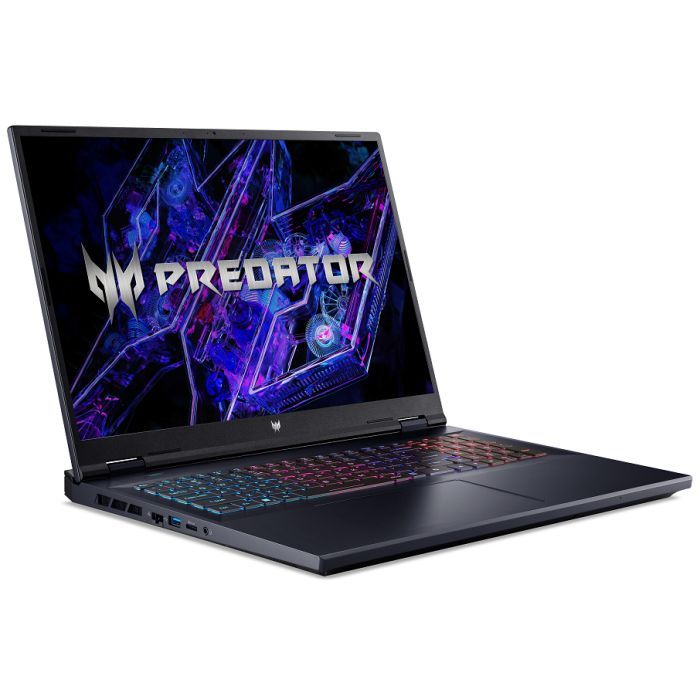 Ноутбук Acer Predator Helios Neo 18 PHN18-71-77JP (NH.QS0EU.002) изображение 7