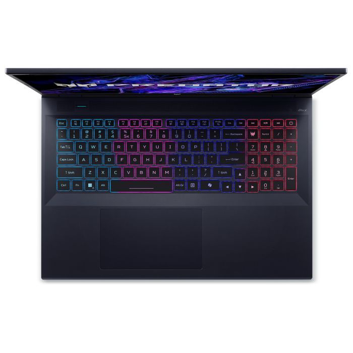 Ноутбук Acer Predator Helios Neo 18 PHN18-71-77JP (NH.QS0EU.002) изображение 8