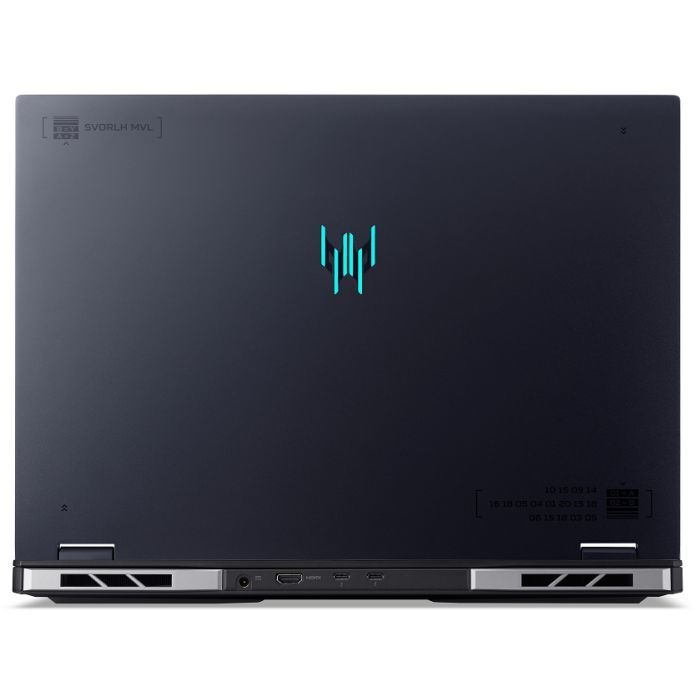 Ноутбук Acer Predator Helios Neo 18 PHN18-71-77JP (NH.QS0EU.002) изображение 9