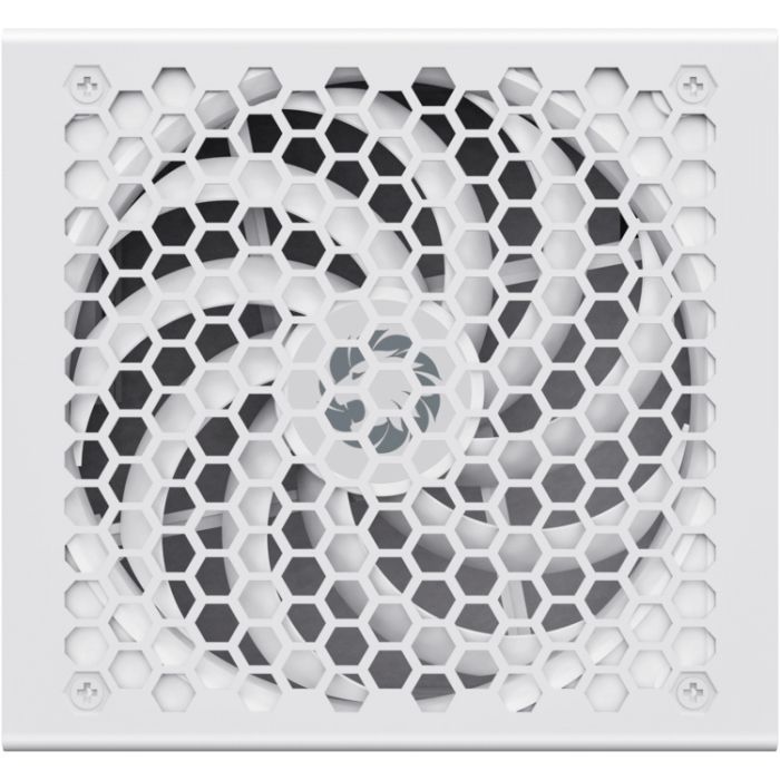 Блок питания Gamemax 600W GM-600 Modular white (GM-600 Modular white) изображение 4