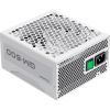 Блок питания Gamemax 600W GM-600 Modular white (GM-600 Modular white) изображение 5