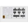 Блок питания Gamemax 600W GM-600 Modular white (GM-600 Modular white) изображение 9