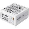 Блок питания Gamemax 600W GM-600 Modular white (GM-600 Modular white)