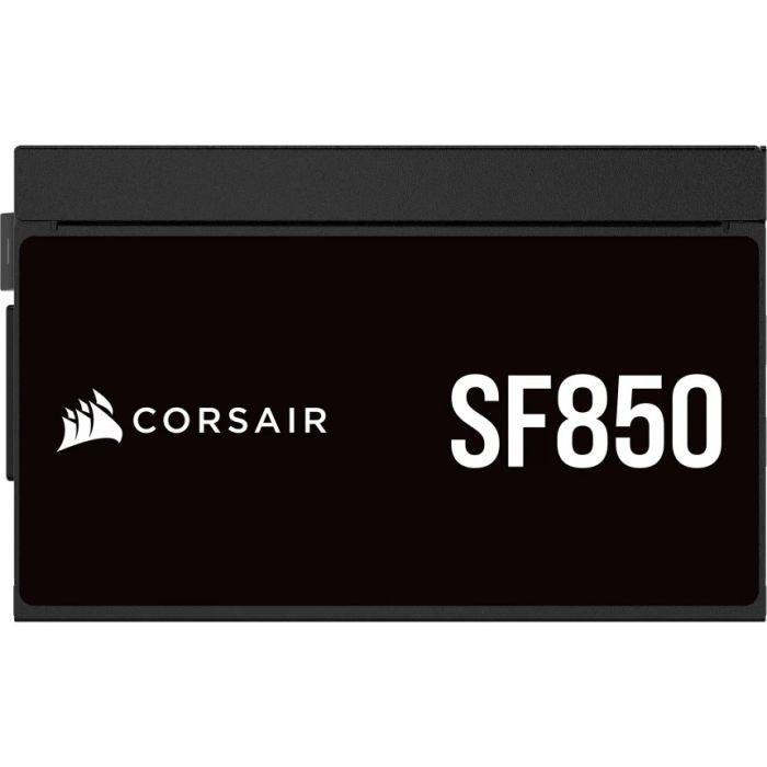 Блок питания Corsair 850W SF850 (CP-9020256-EU) изображение 2