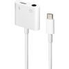Адаптер USB-C to stereo audio 3.5 mm + USB-C power (CDLA) Cablexpert (A-CM-3.5FP-01) изображение 3