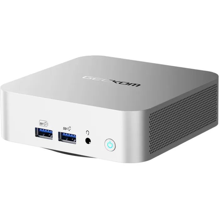 ᐈ Купить компьютер GEEKOM Mini PC A8 / Ryzen7 8845HS, 32, 1TB