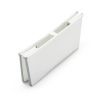 Ванночка Stokke Flexi Bath XL Складна Біла (535901) зображення 3
