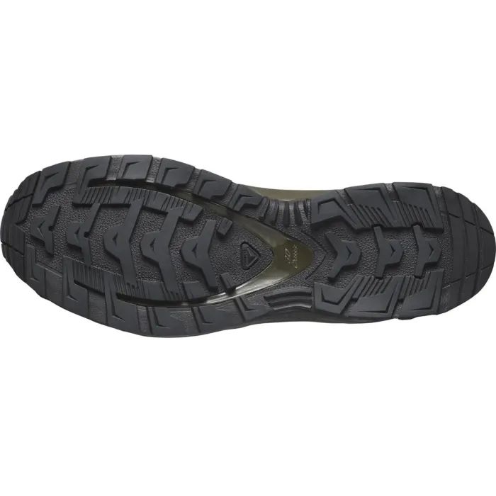 Черевики Salomon XA Forces MID EN Dark Earth 6 (L47221000-6) зображення 7