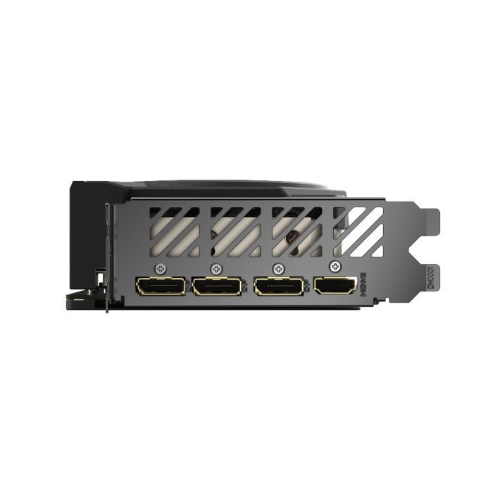 Видеокарта GIGABYTE GeForce RTX4070 12Gb WINDFORCE 2X OC (GV-N4070WF2OCV2-12GD) изображение 3