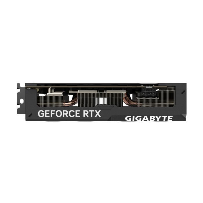 Видеокарта GIGABYTE GeForce RTX4070 12Gb WINDFORCE 2X OC (GV-N4070WF2OCV2-12GD) изображение 4