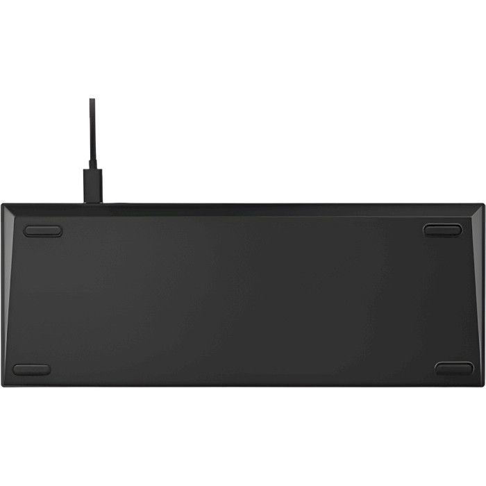 Клавиатура Lenovo Legion K510 Mini Pro USB UA Black (GY41P80864) изображение 7